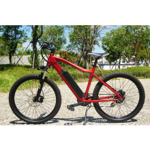 CE Approved Changzhou factory 26'' 27.5'' 250W 500W Mountain electric bicycle bike city